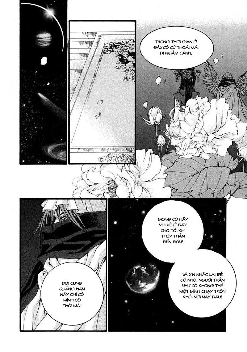 Tân Nương Của Thủy Thần Chapter 70 - Trang 2