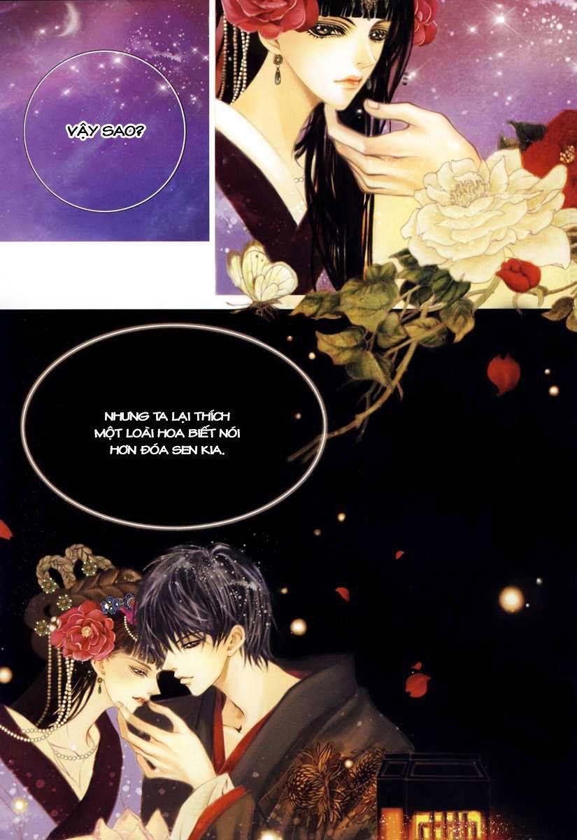 Tân Nương Của Thủy Thần Chapter 70 - Trang 2