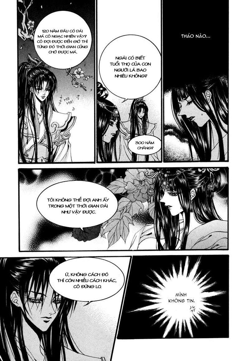 Tân Nương Của Thủy Thần Chapter 71 - Trang 2