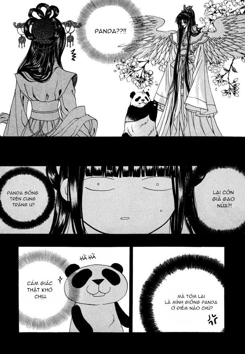 Tân Nương Của Thủy Thần Chapter 71 - Trang 2