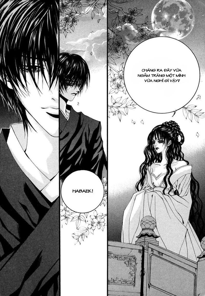 Tân Nương Của Thủy Thần Chapter 71 - Trang 2