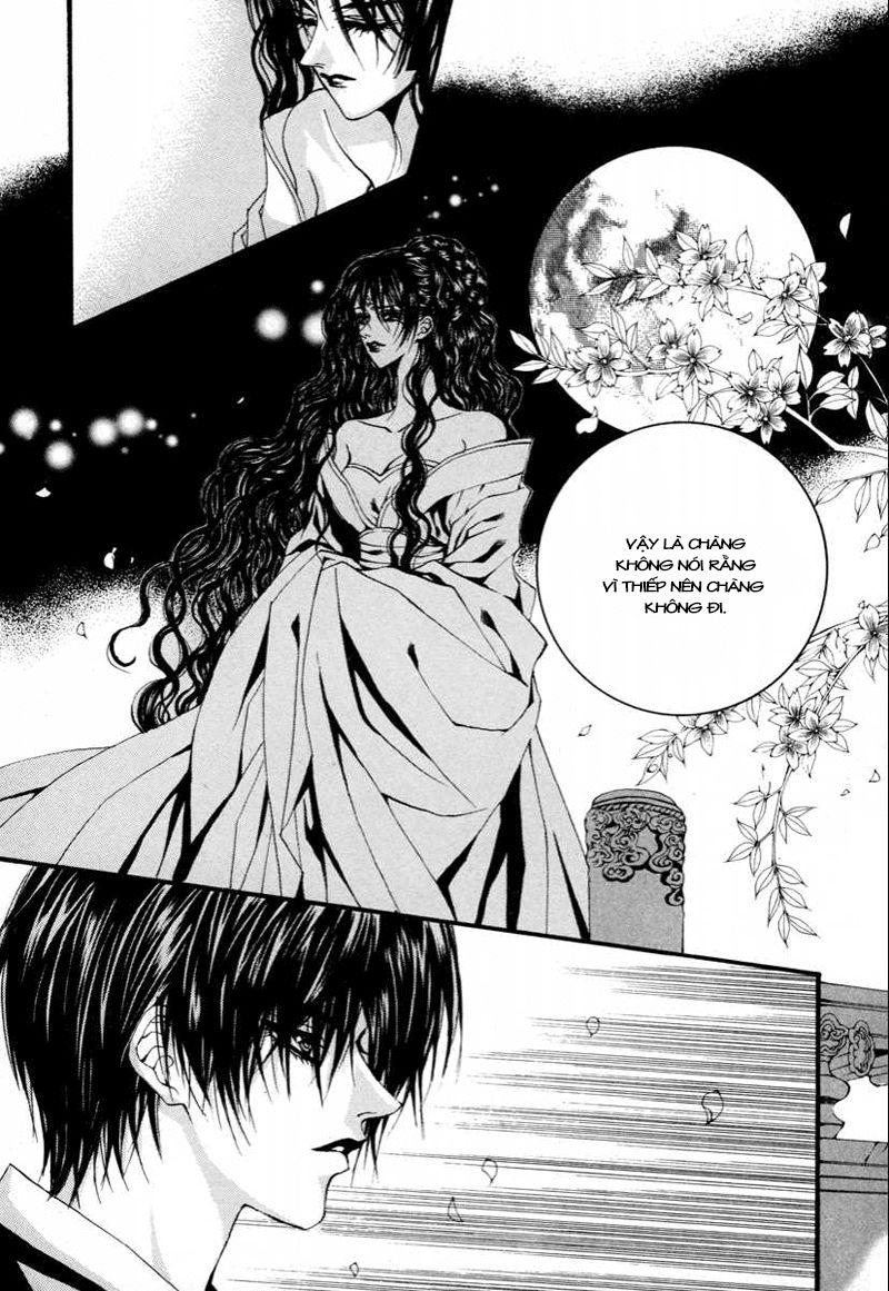 Tân Nương Của Thủy Thần Chapter 71 - Trang 2