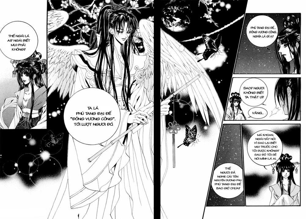 Tân Nương Của Thủy Thần Chapter 71 - Trang 2