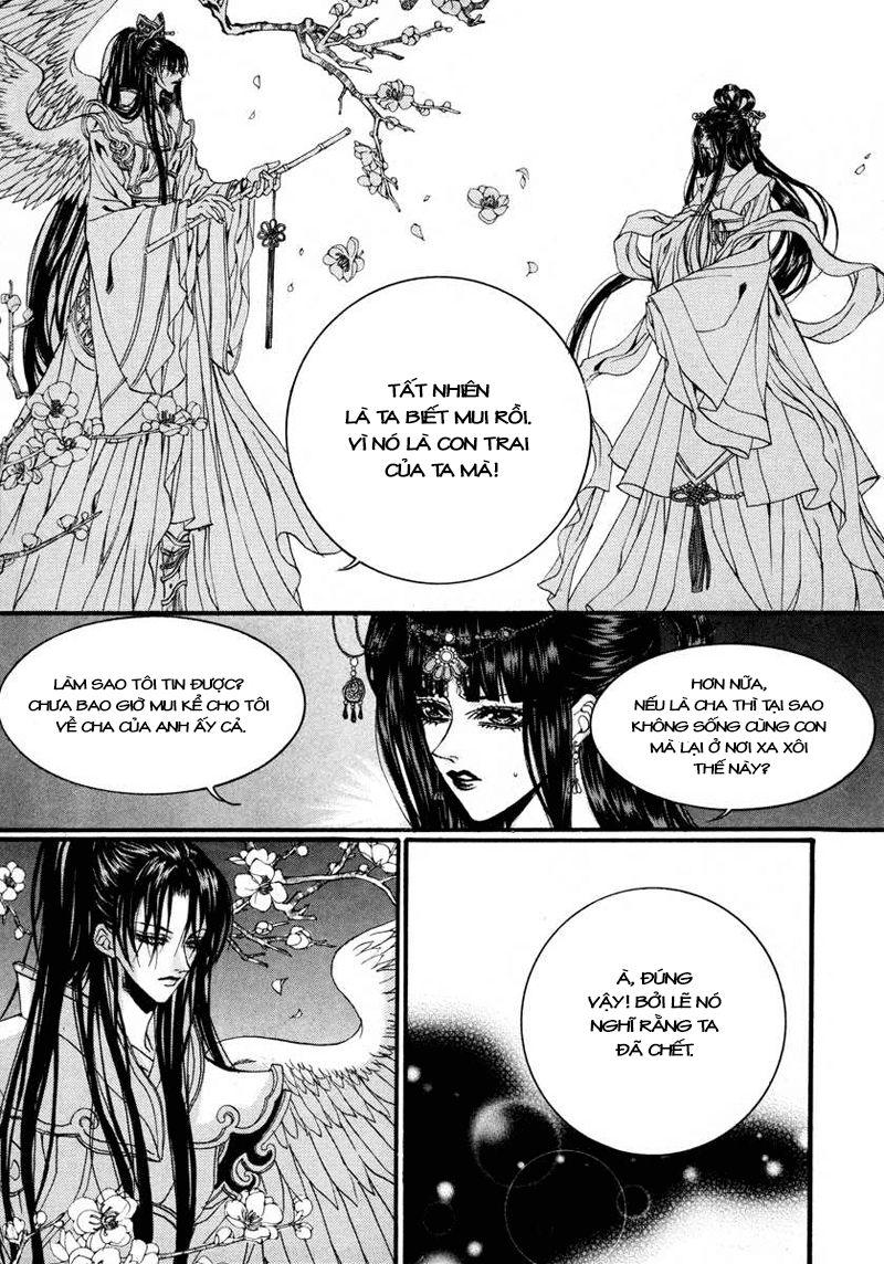 Tân Nương Của Thủy Thần Chapter 71 - Trang 2