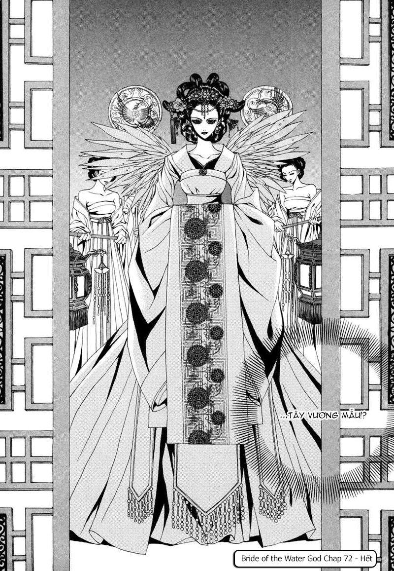 Tân Nương Của Thủy Thần Chapter 72 - Trang 2