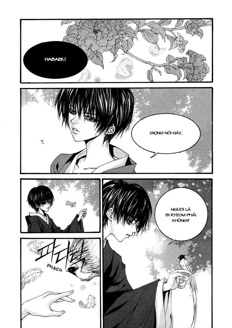 Tân Nương Của Thủy Thần Chapter 73 - Trang 2