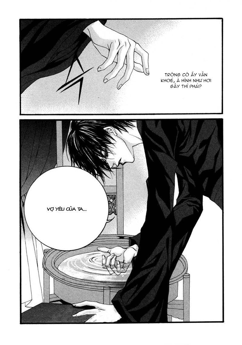 Tân Nương Của Thủy Thần Chapter 73 - Trang 2