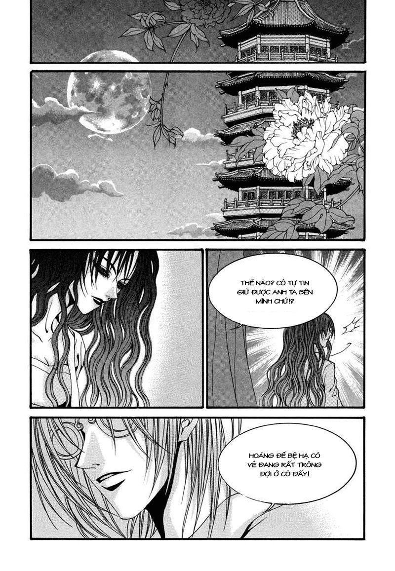Tân Nương Của Thủy Thần Chapter 74 - Trang 2