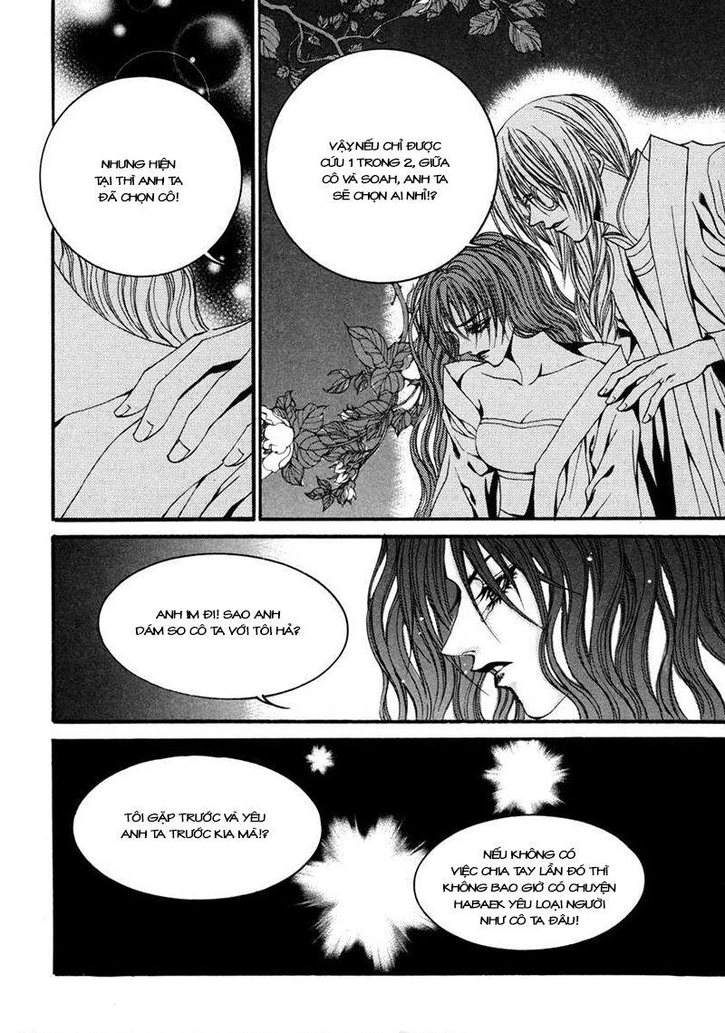 Tân Nương Của Thủy Thần Chapter 74 - Trang 2