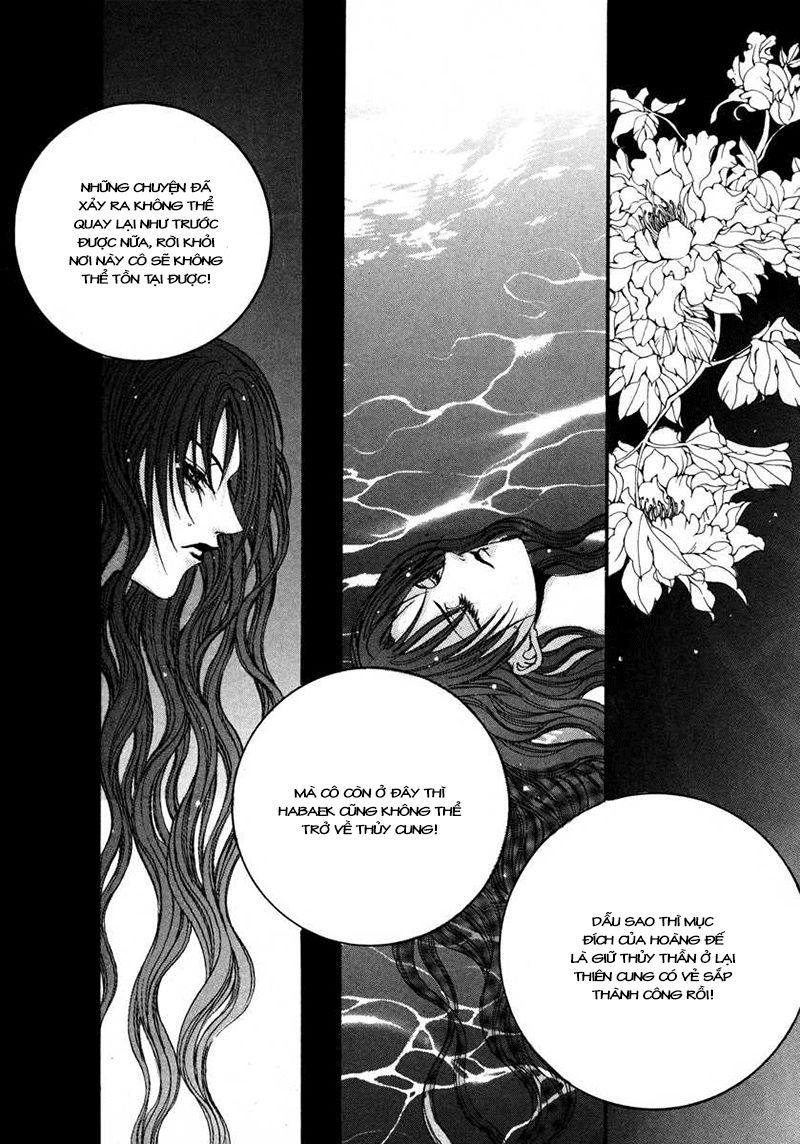 Tân Nương Của Thủy Thần Chapter 74 - Trang 2