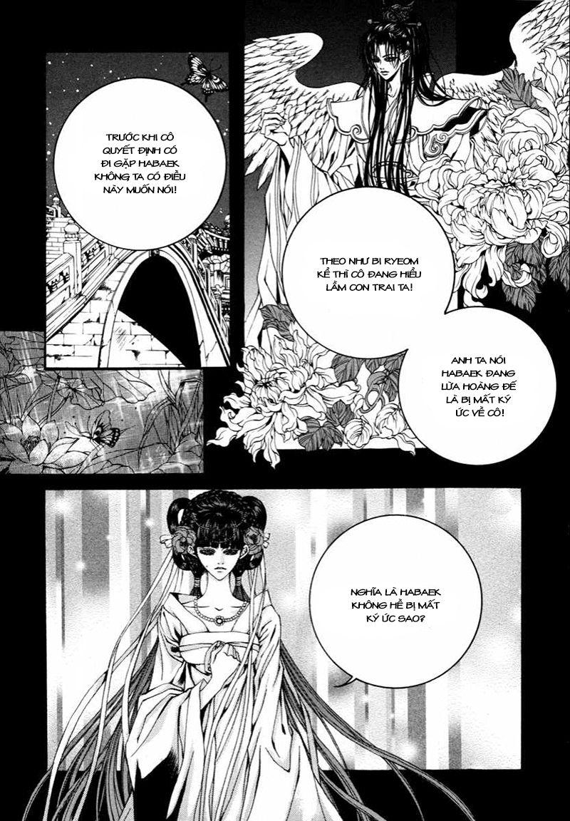 Tân Nương Của Thủy Thần Chapter 74 - Trang 2