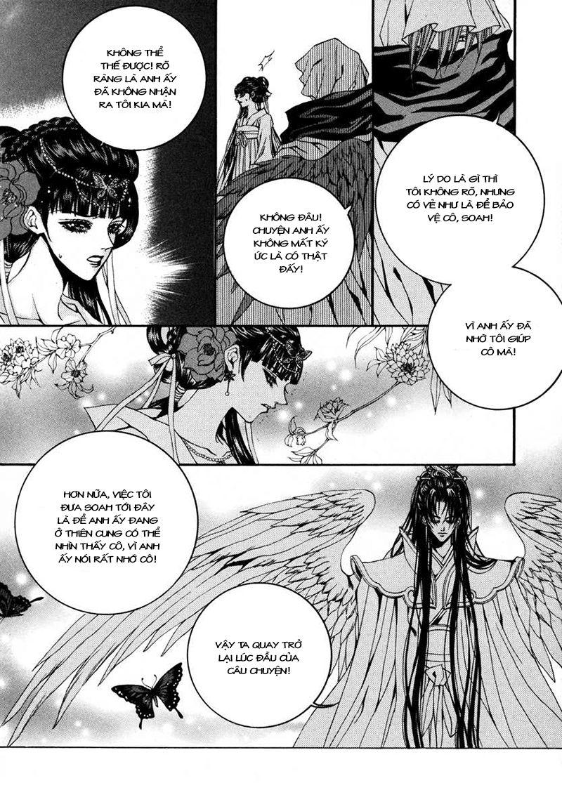 Tân Nương Của Thủy Thần Chapter 74 - Trang 2