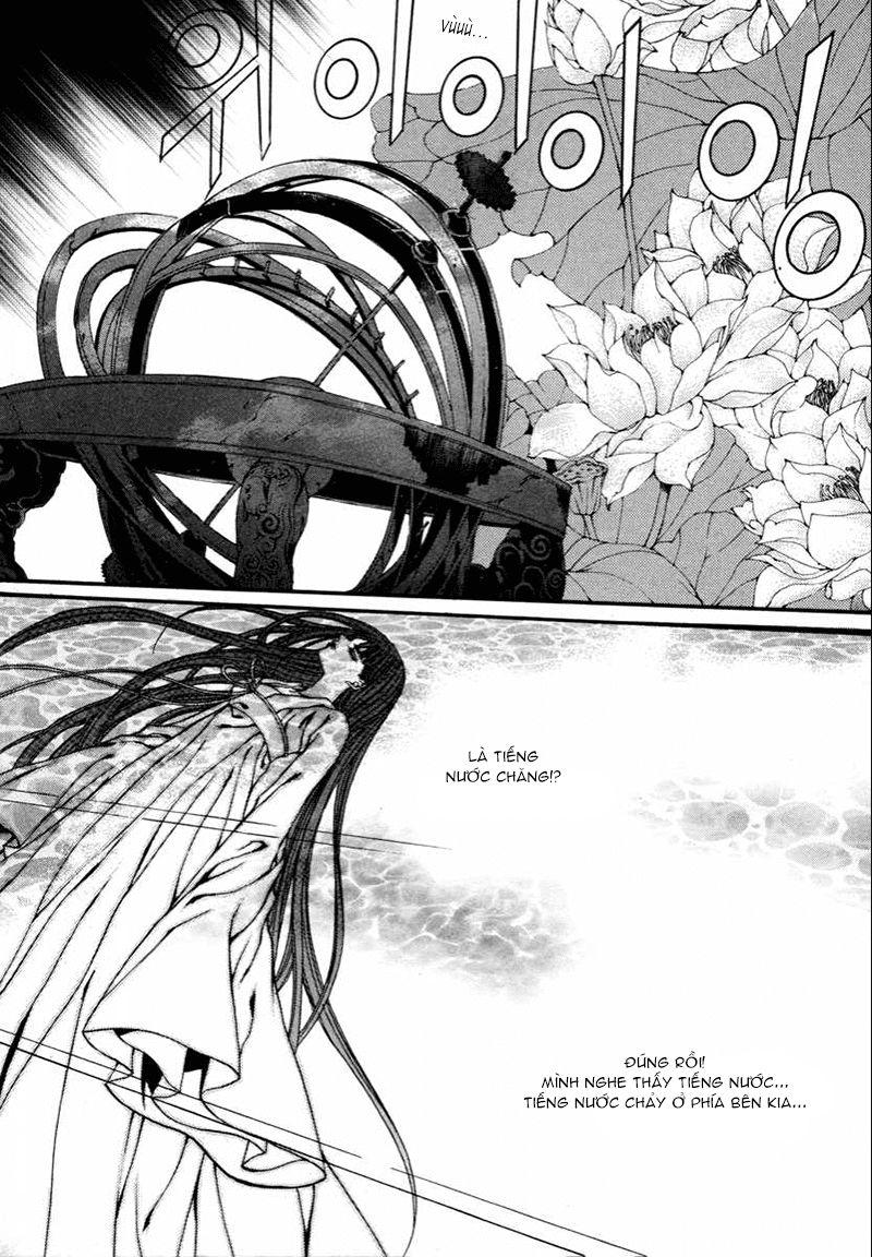 Tân Nương Của Thủy Thần Chapter 74 - Trang 2
