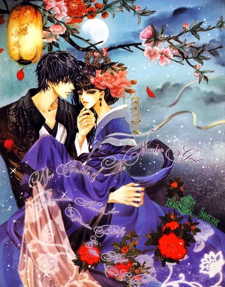 Tân Nương Của Thủy Thần Chapter 74 - Trang 2