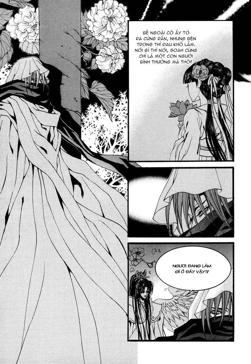 Tân Nương Của Thủy Thần Chapter 74 - Trang 2