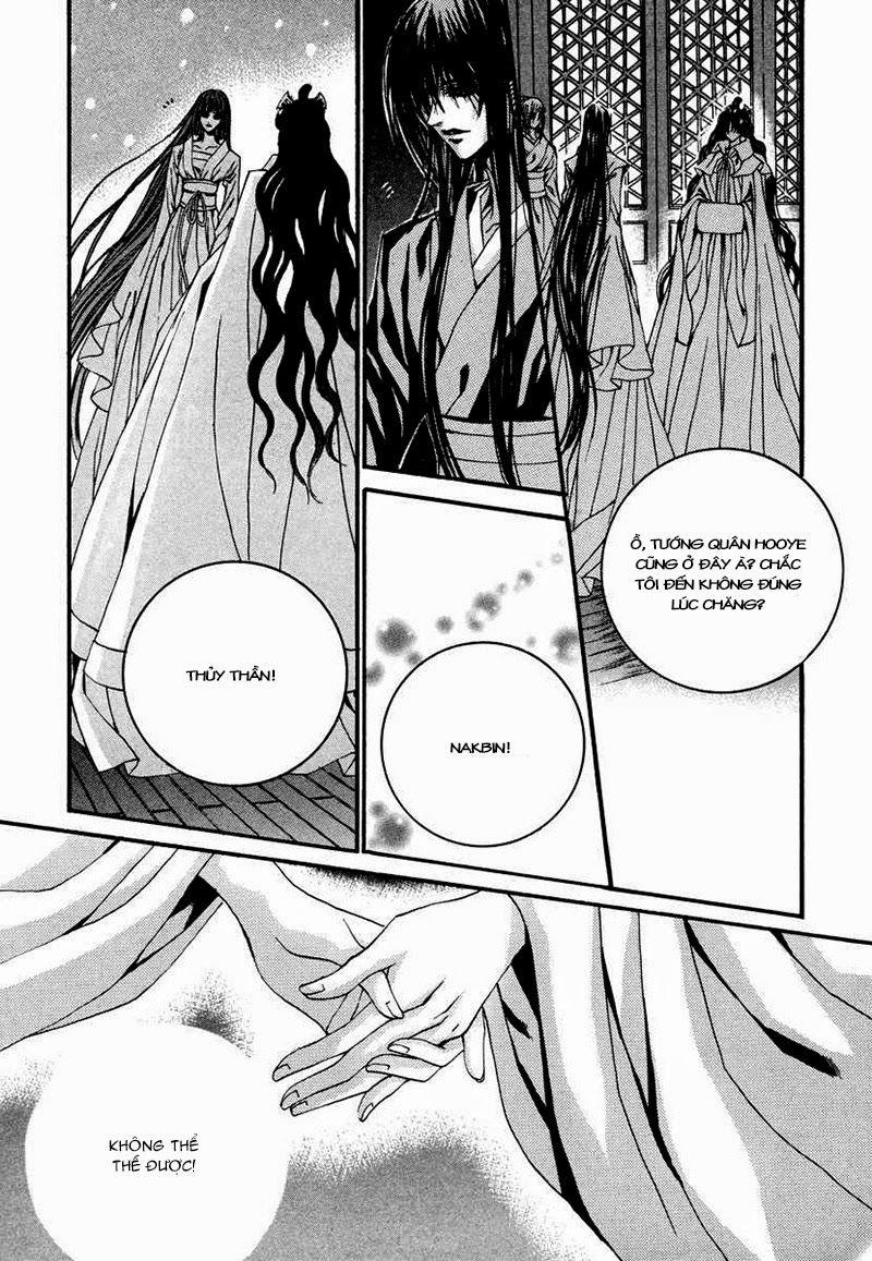 Tân Nương Của Thủy Thần Chapter 75 - Trang 2