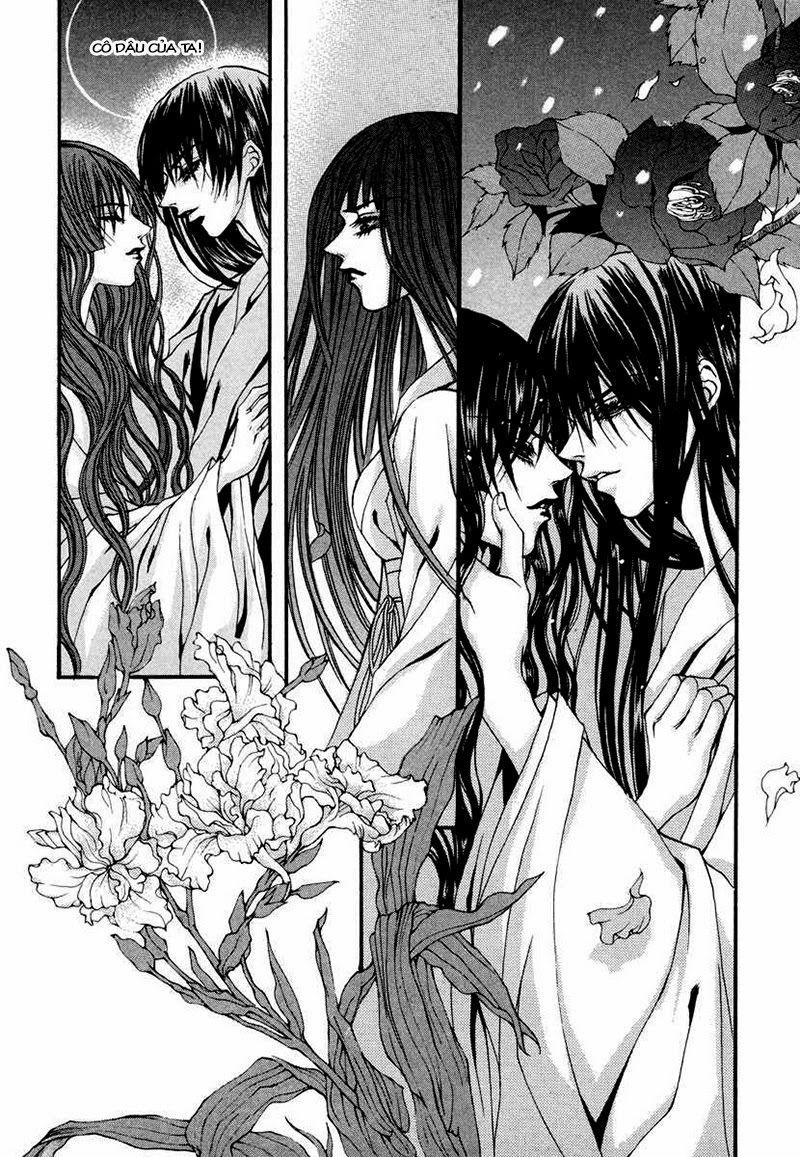 Tân Nương Của Thủy Thần Chapter 75 - Trang 2