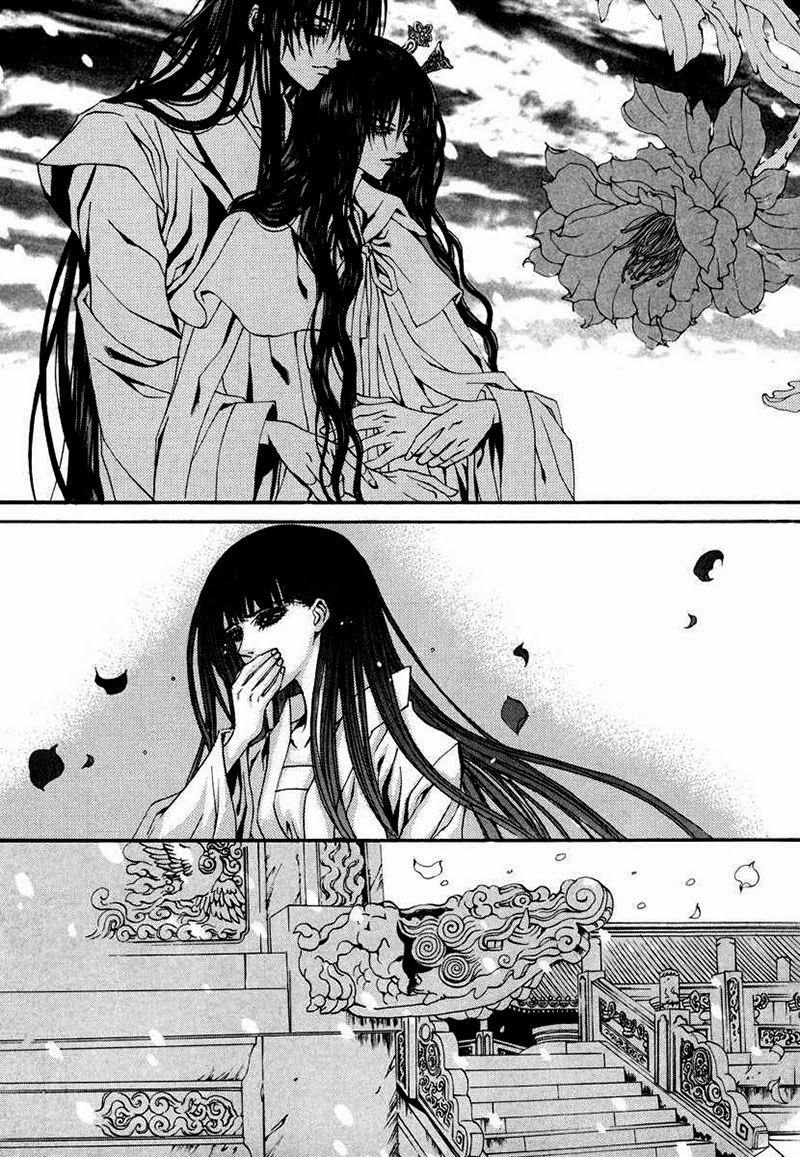 Tân Nương Của Thủy Thần Chapter 75 - Trang 2