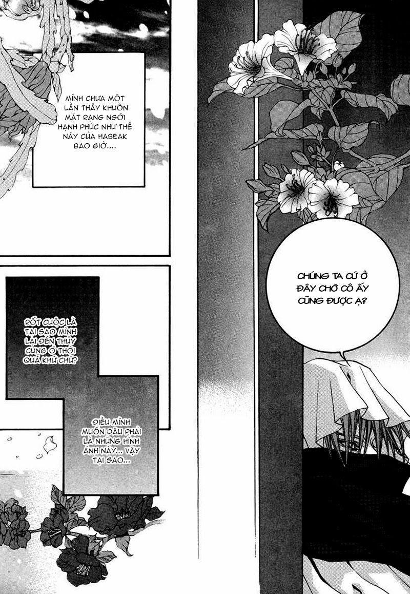 Tân Nương Của Thủy Thần Chapter 75 - Trang 2