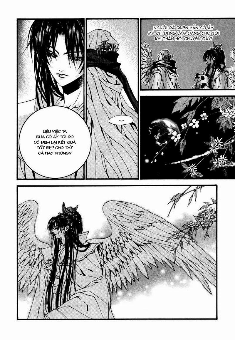 Tân Nương Của Thủy Thần Chapter 75 - Trang 2