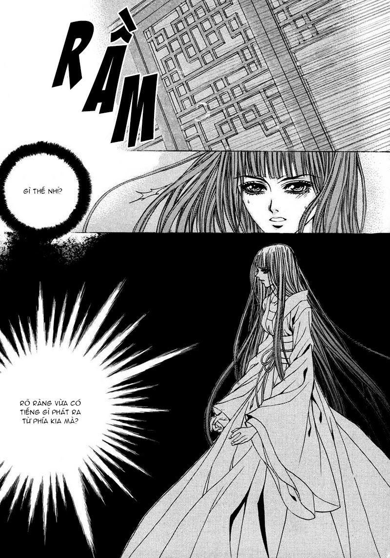 Tân Nương Của Thủy Thần Chapter 75 - Trang 2