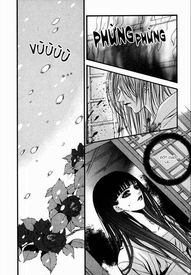 Tân Nương Của Thủy Thần Chapter 75 - Trang 2