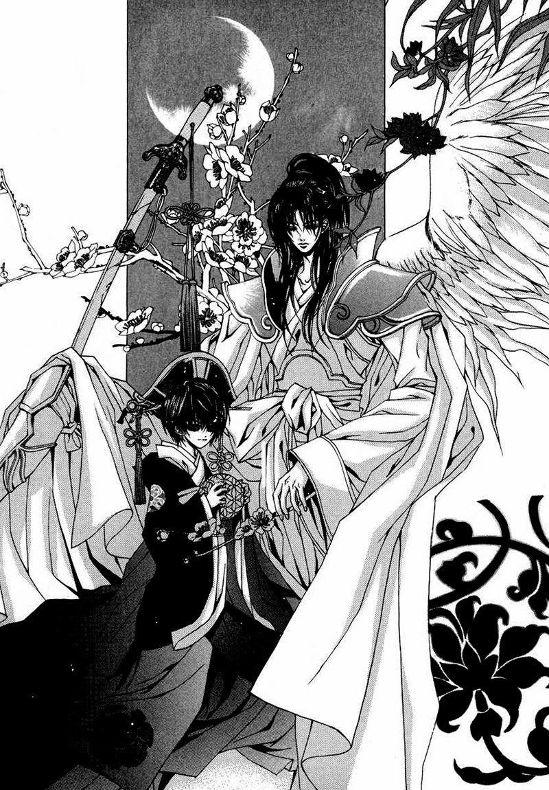 Tân Nương Của Thủy Thần Chapter 75 - Trang 2