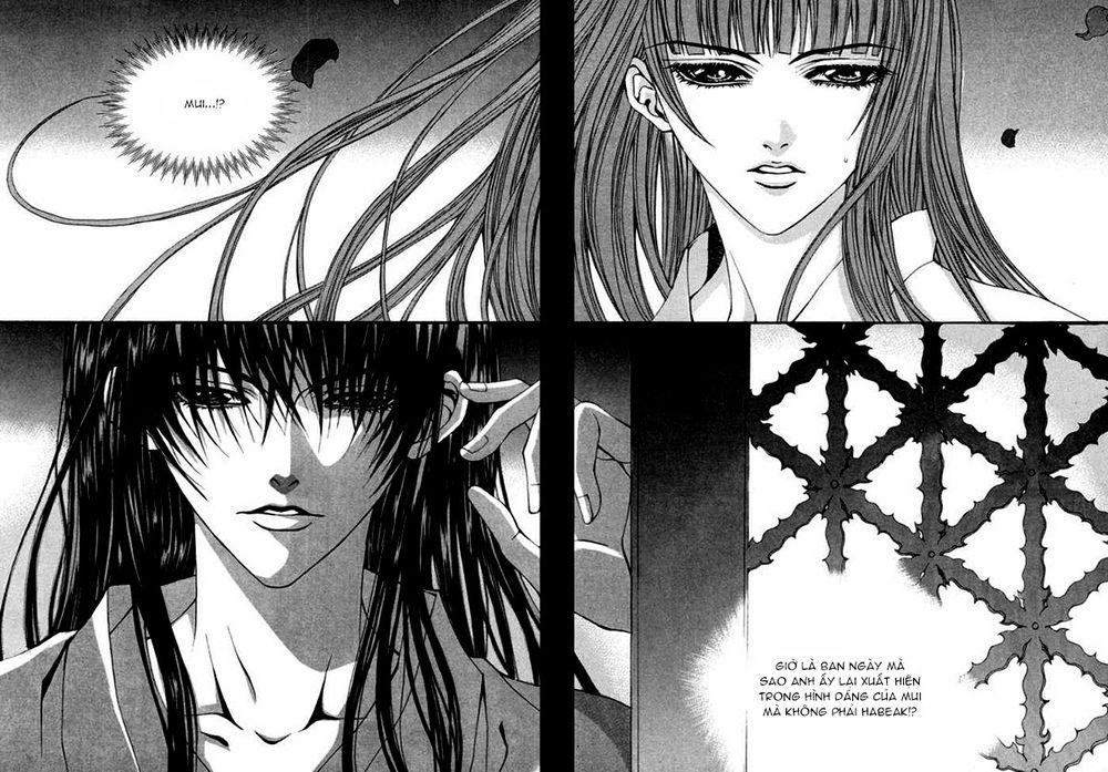 Tân Nương Của Thủy Thần Chapter 75 - Trang 2