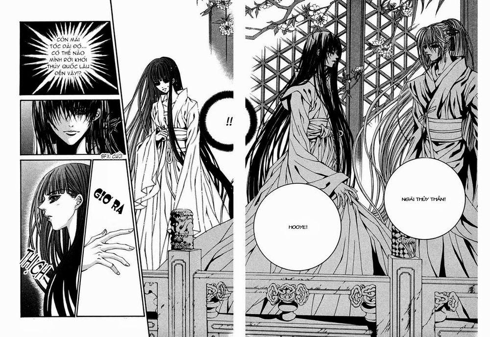 Tân Nương Của Thủy Thần Chapter 75 - Trang 2