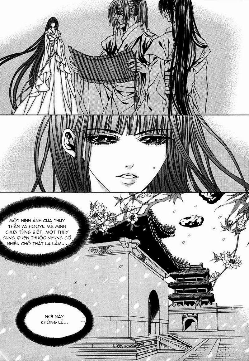 Tân Nương Của Thủy Thần Chapter 75 - Trang 2