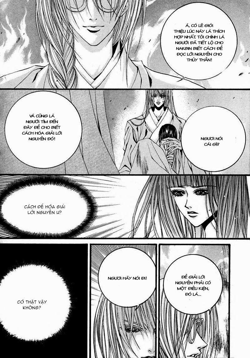 Tân Nương Của Thủy Thần Chapter 76 - Trang 2