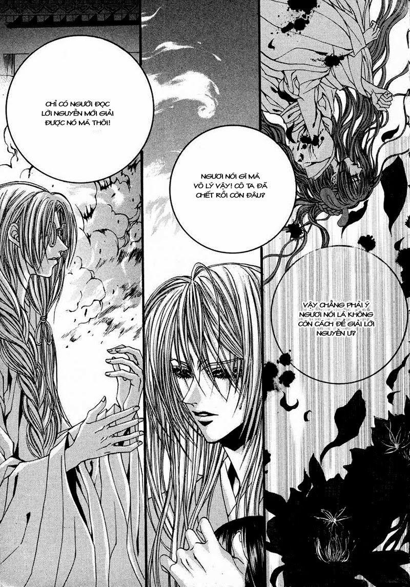 Tân Nương Của Thủy Thần Chapter 76 - Trang 2
