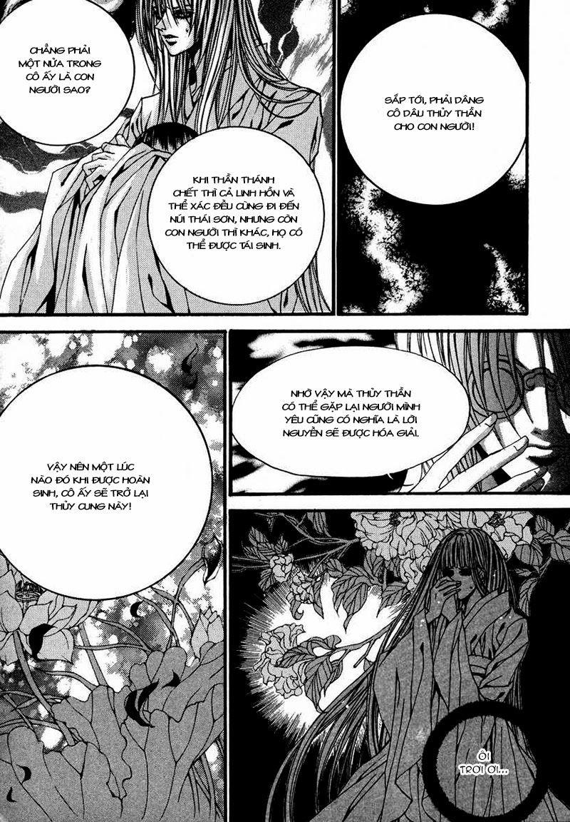 Tân Nương Của Thủy Thần Chapter 76 - Trang 2