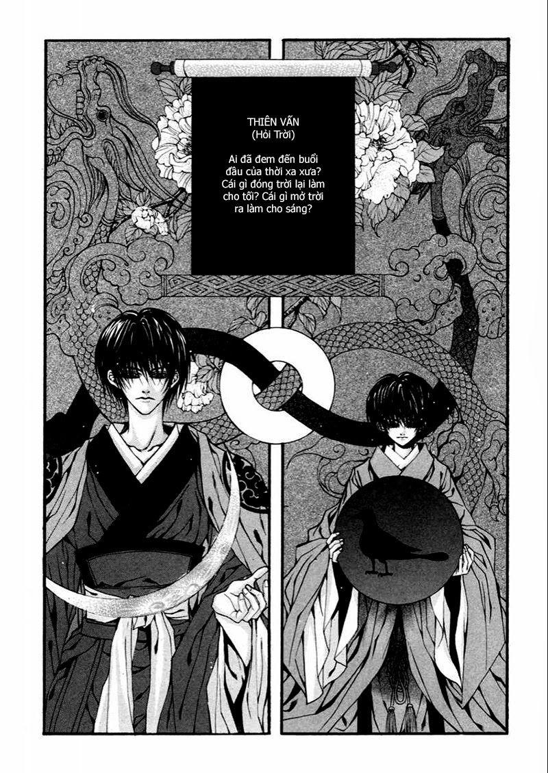 Tân Nương Của Thủy Thần Chapter 76 - Trang 2