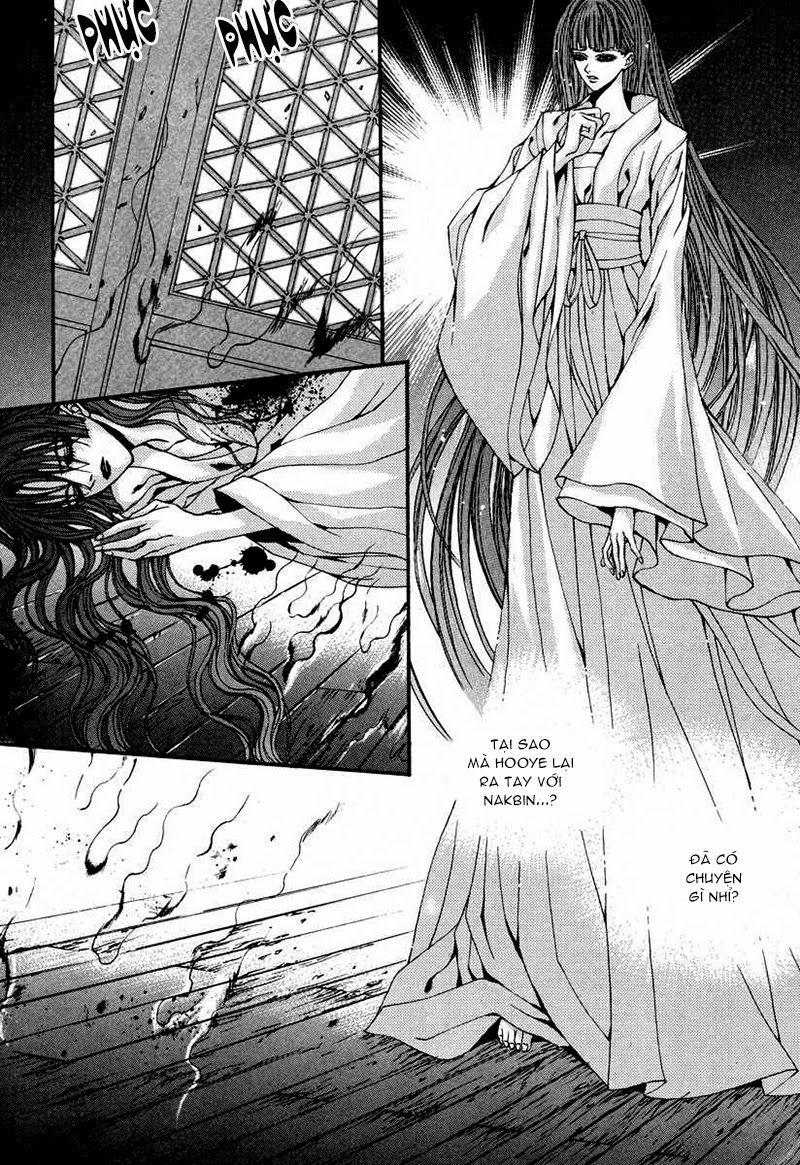 Tân Nương Của Thủy Thần Chapter 76 - Trang 2