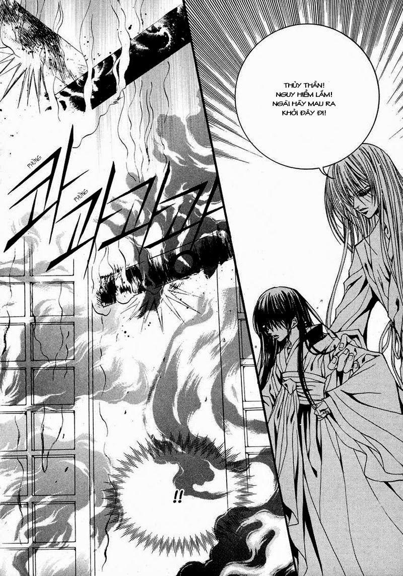 Tân Nương Của Thủy Thần Chapter 76 - Trang 2