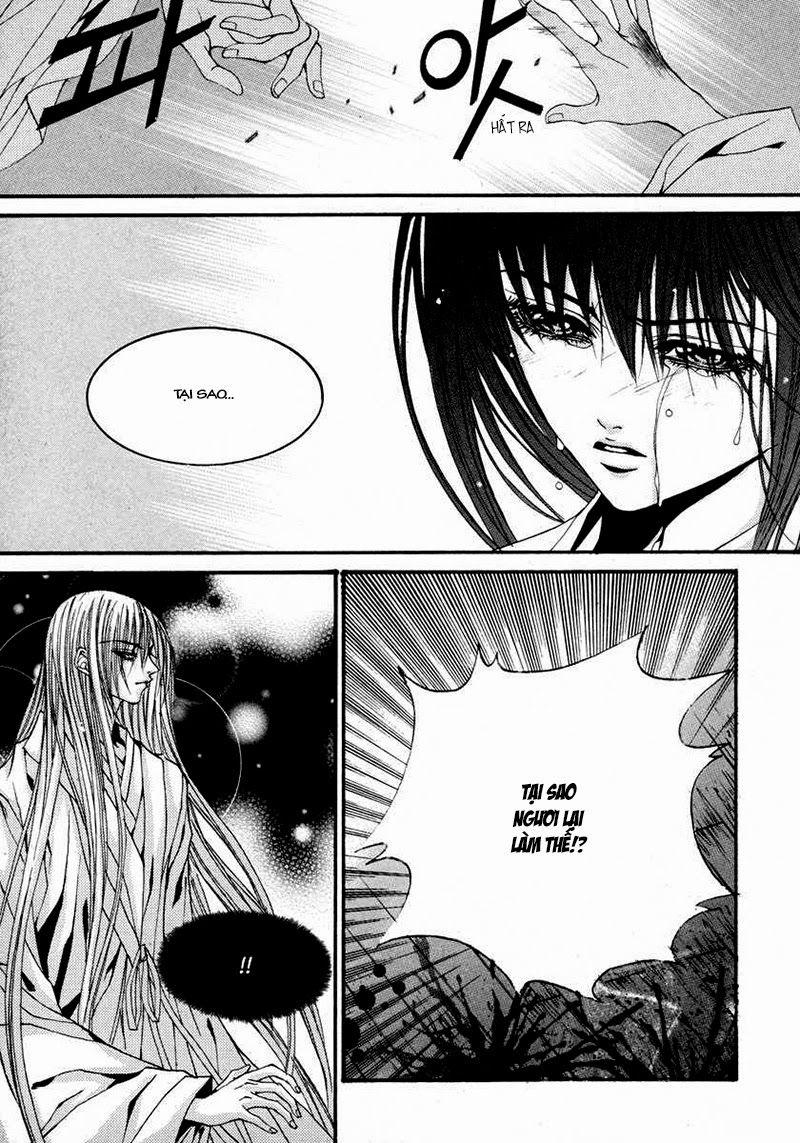 Tân Nương Của Thủy Thần Chapter 76 - Trang 2