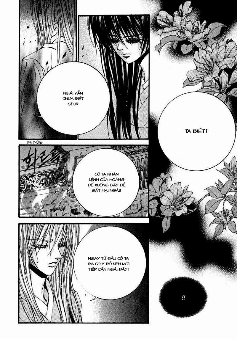 Tân Nương Của Thủy Thần Chapter 76 - Trang 2