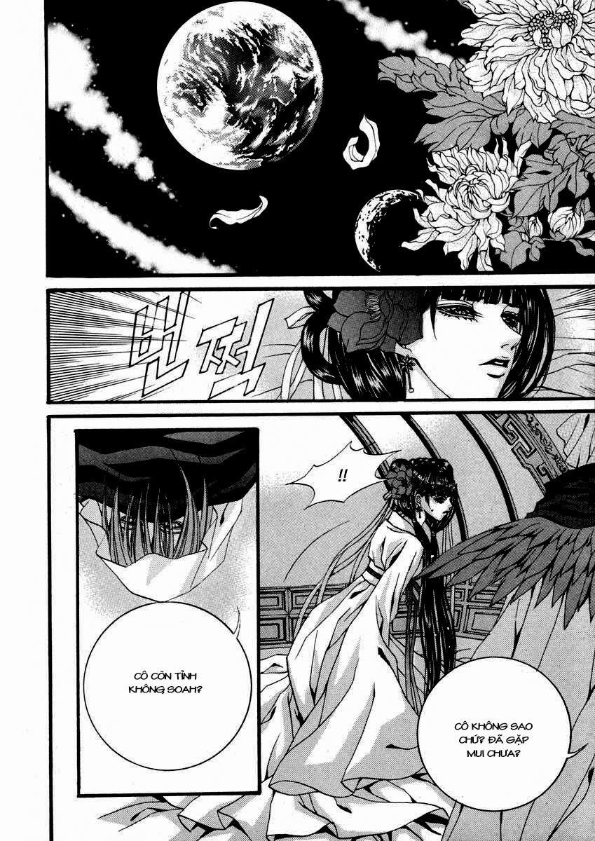 Tân Nương Của Thủy Thần Chapter 77 - Trang 2