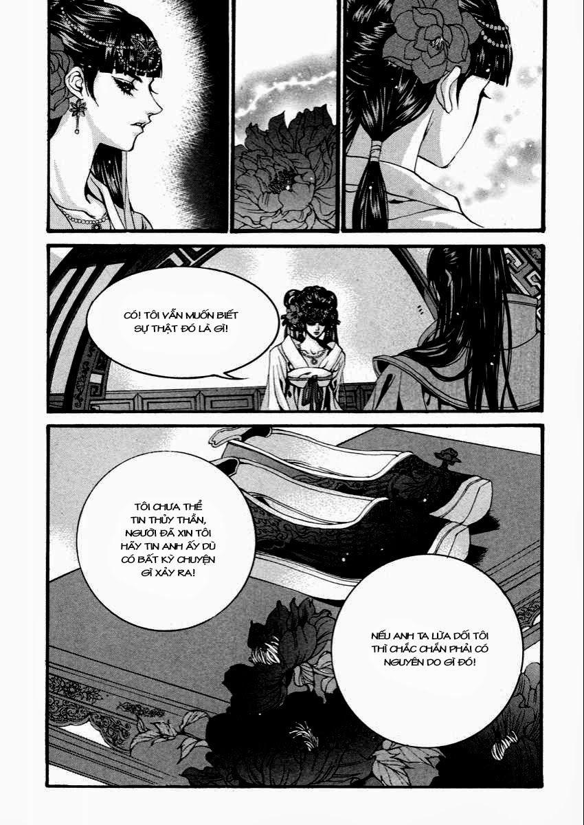 Tân Nương Của Thủy Thần Chapter 77 - Trang 2