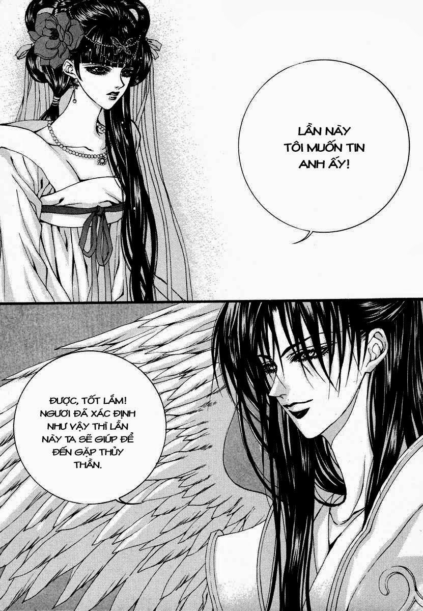 Tân Nương Của Thủy Thần Chapter 77 - Trang 2