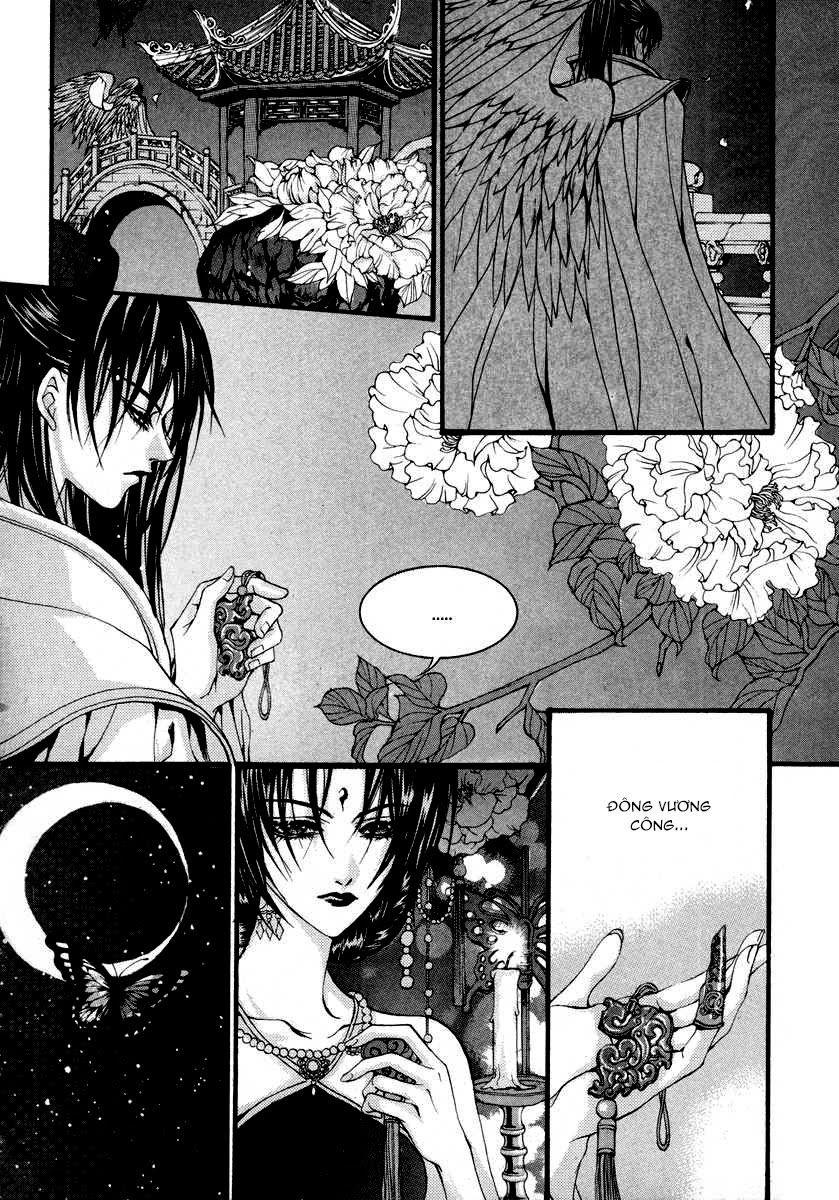 Tân Nương Của Thủy Thần Chapter 77 - Trang 2