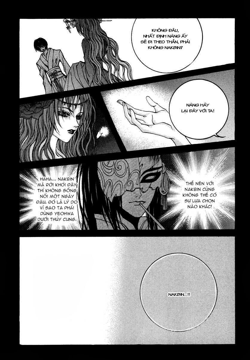 Tân Nương Của Thủy Thần Chapter 77 - Trang 2