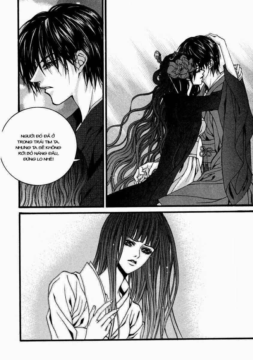 Tân Nương Của Thủy Thần Chapter 77 - Trang 2