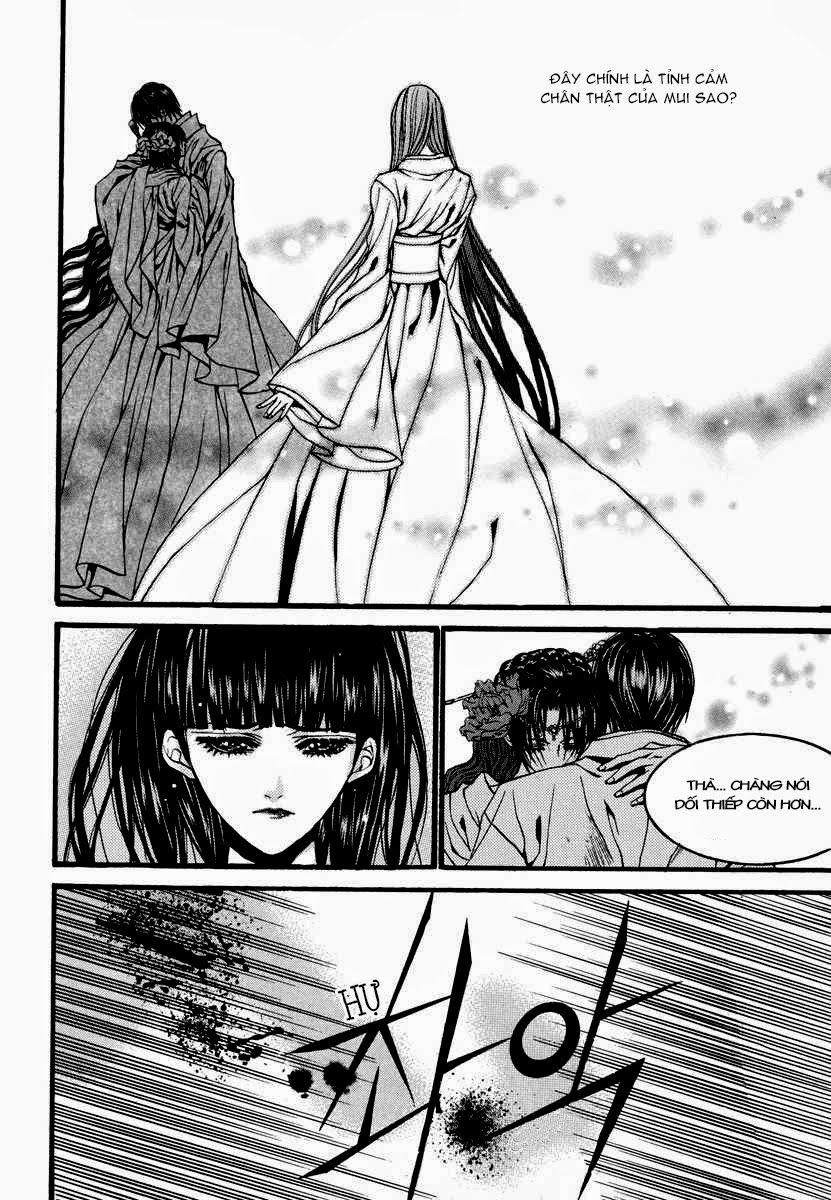 Tân Nương Của Thủy Thần Chapter 77 - Trang 2