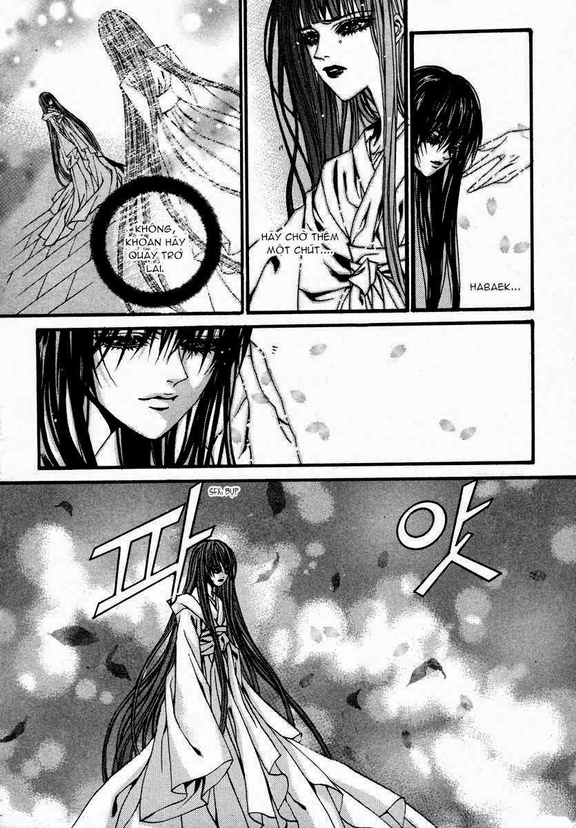 Tân Nương Của Thủy Thần Chapter 77 - Trang 2