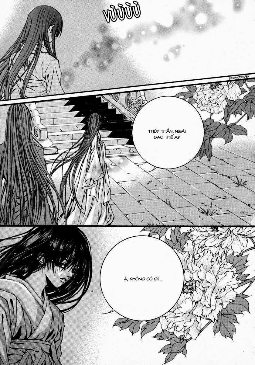 Tân Nương Của Thủy Thần Chapter 77 - Trang 2