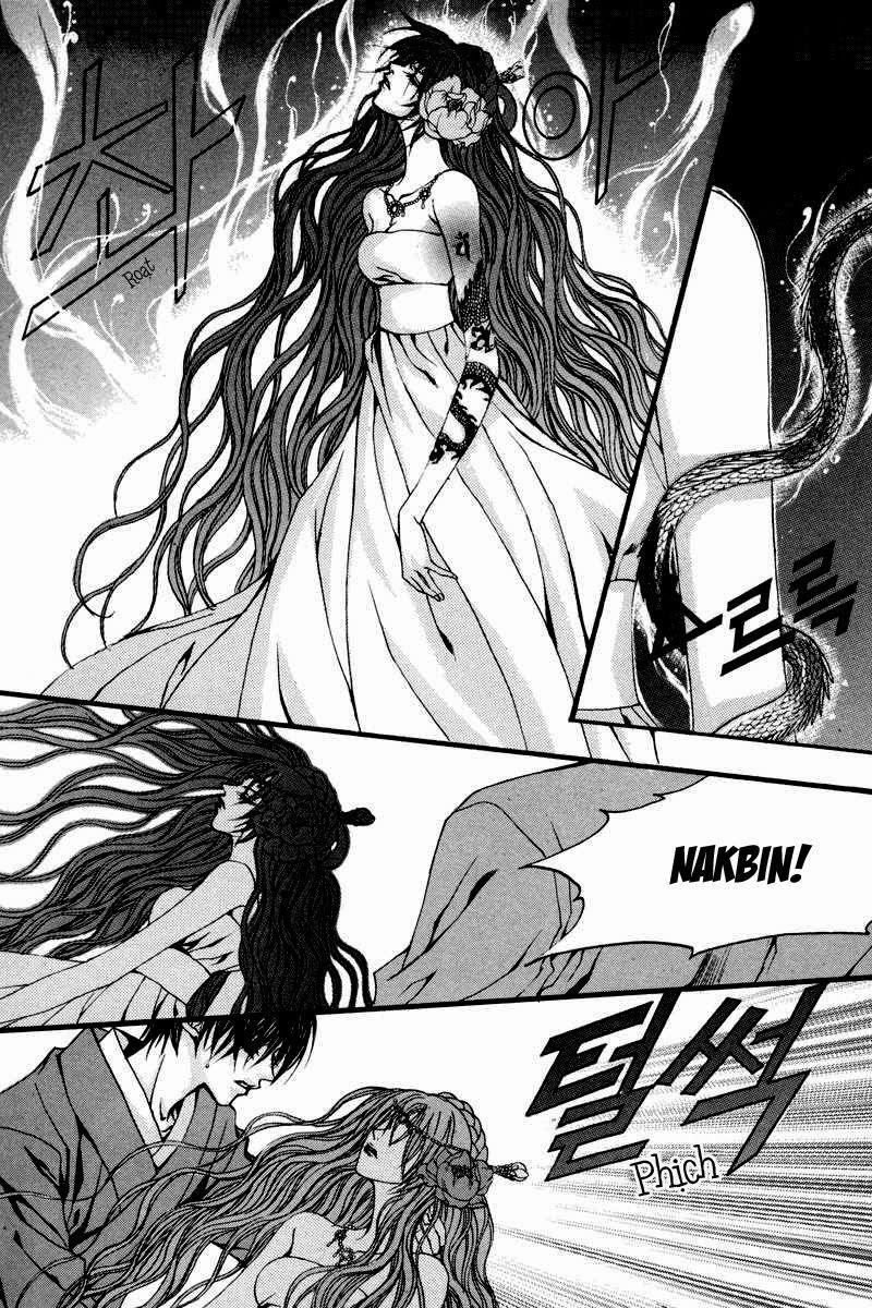 Tân Nương Của Thủy Thần Chapter 78 - Trang 2