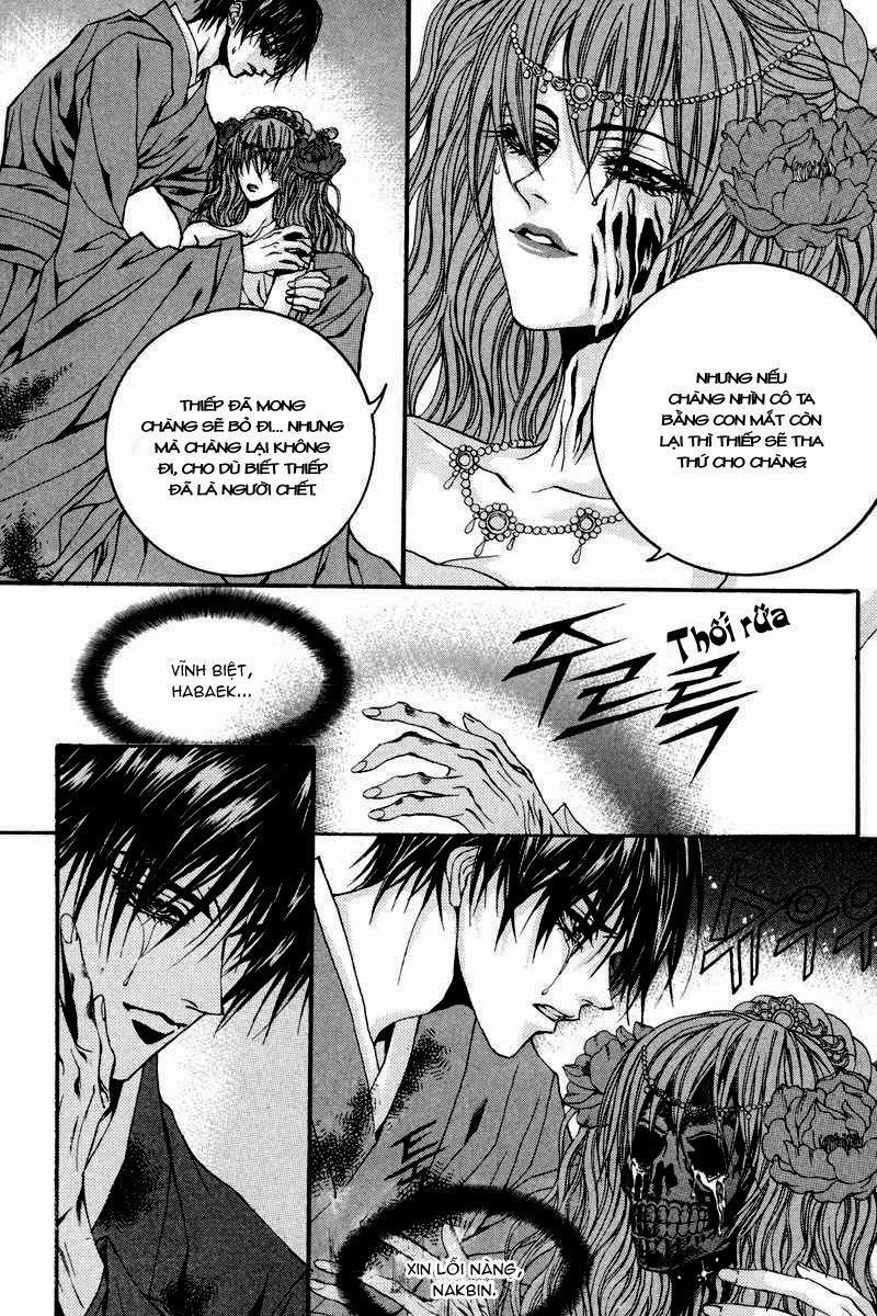 Tân Nương Của Thủy Thần Chapter 78 - Trang 2