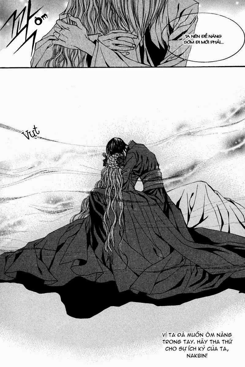 Tân Nương Của Thủy Thần Chapter 78 - Trang 2